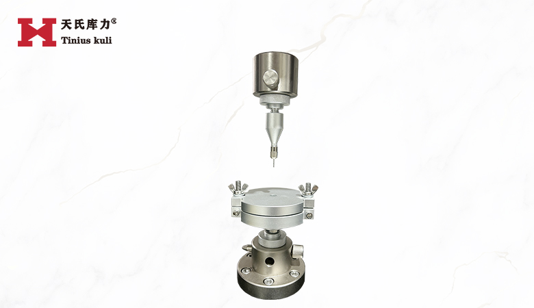 10mm內(nèi)孔穿刺夾具